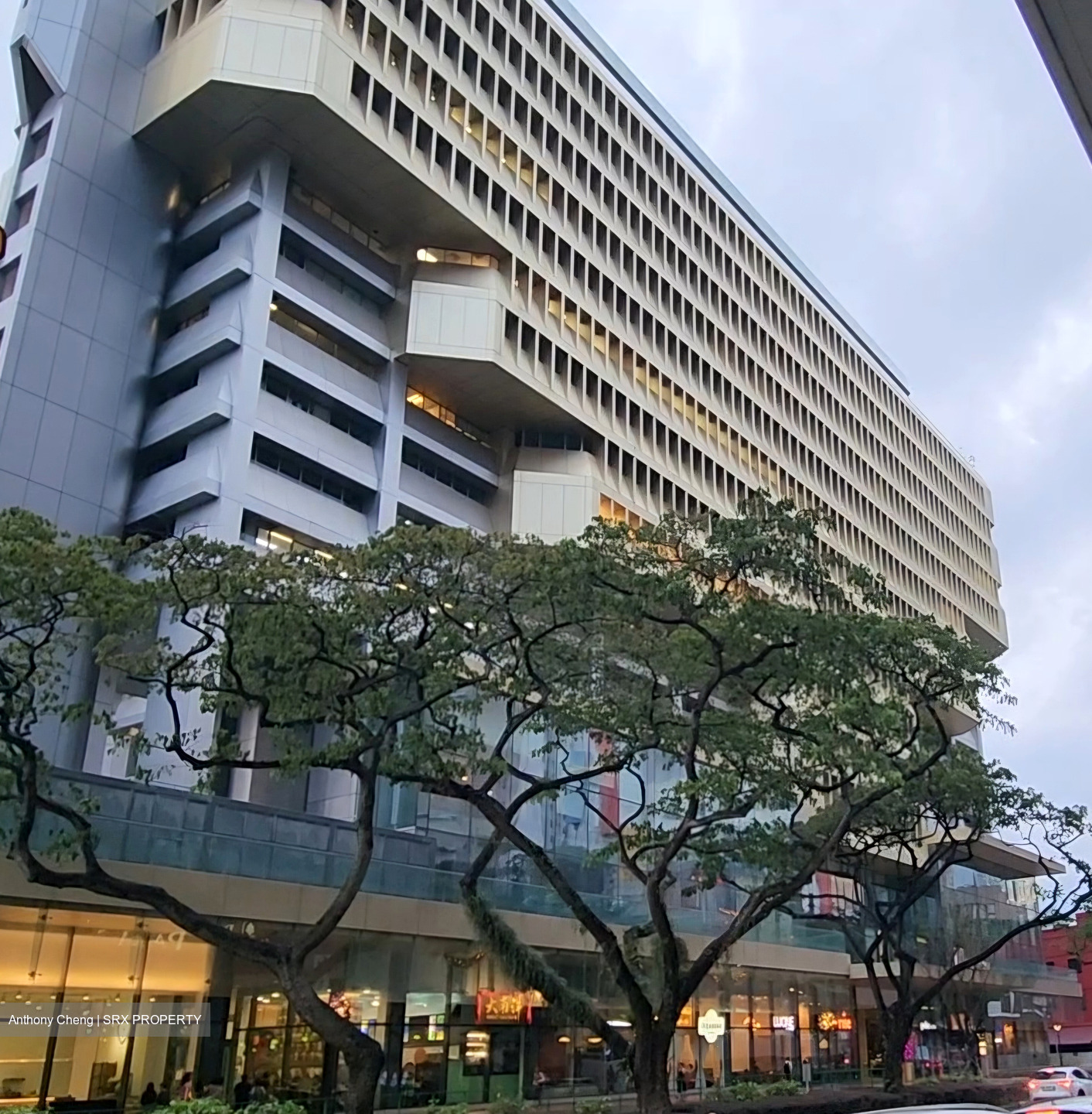 111 Somerset (D9), Retail #444255211